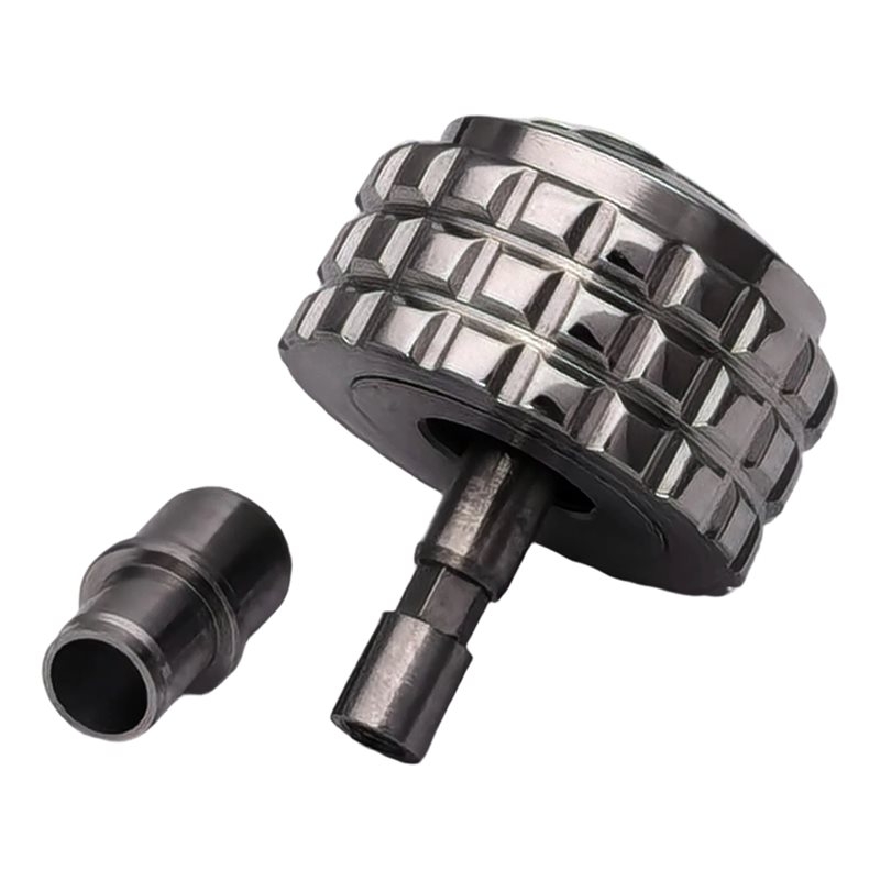 Watch Crown Screw Down Replacement - Suku Cadang Pengganti BRL Super Crown