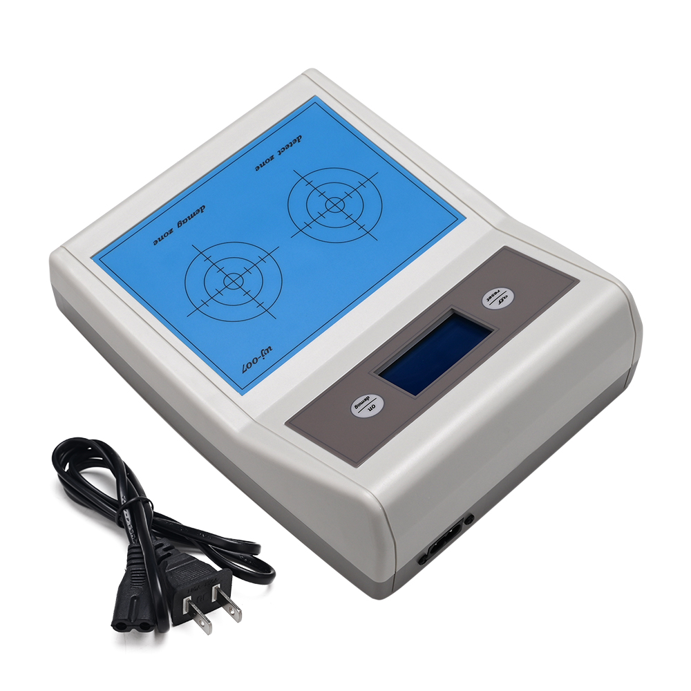 Alat Demagnetizer Jam Multifun - Watch Demagnetizer Electrical Repair ulasan dan harga