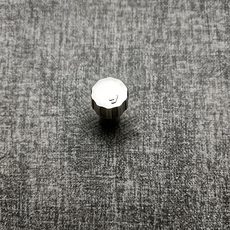 Mahkota Jam Tangan Sekrup Diam - Watch Crown Screw Down Replacement ulasan dan harga