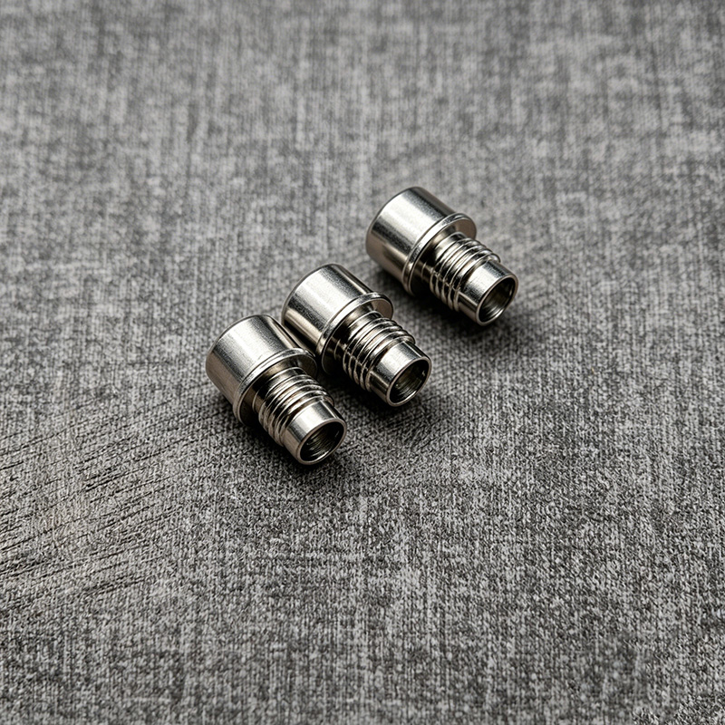 Mahkota Jam Tangan Sekrup Diam - Watch Crown Screw Down Replacement ulasan dan harga