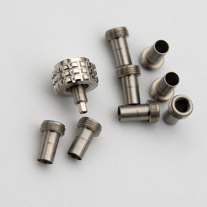 Mahkota Jam Tangan Pengganti U - Watch Crown Screw Down Replacement ulasan dan harga