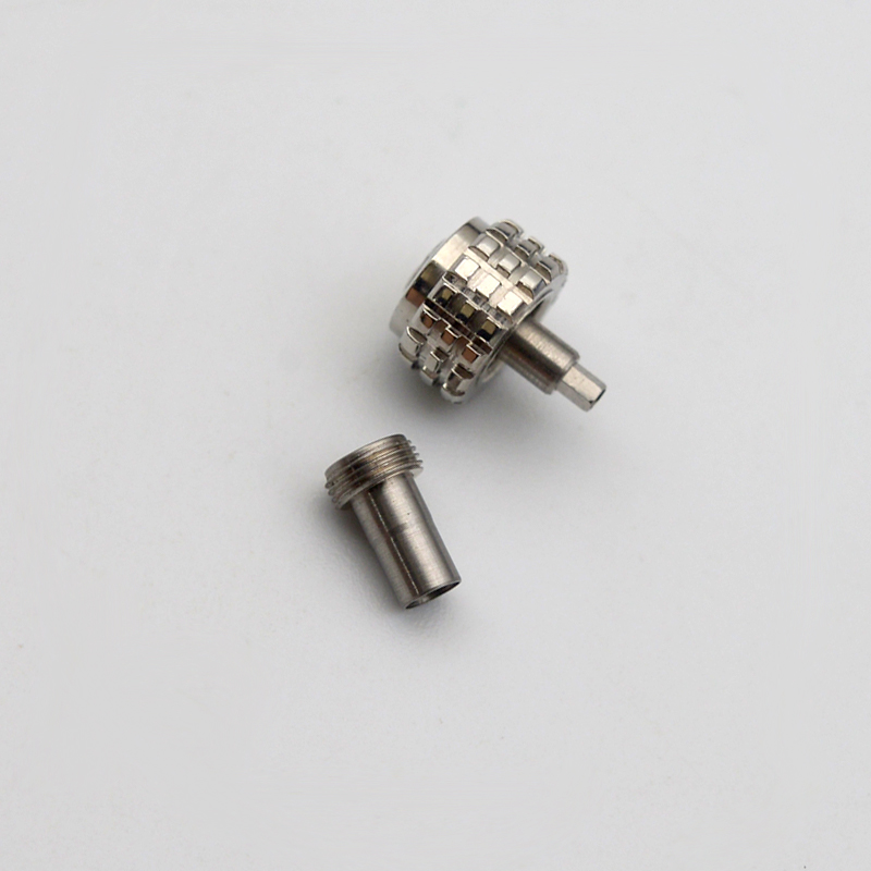 Mahkota Jam Tangan Pengganti U - Watch Crown Screw Down Replacement ulasan dan harga