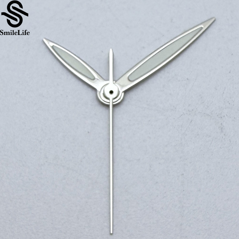 SmileLife NH35 Tangan Dipoles  - Watch Movement Automatic Nh35A Nh36A ulasan dan harga