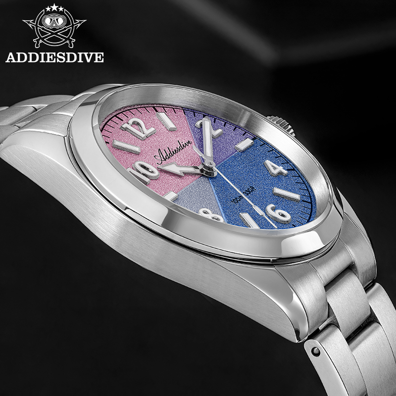ADDIESDIVE TOP Jam Tangan Kuar - Watch Crown Screw Down Replacement ulasan dan harga