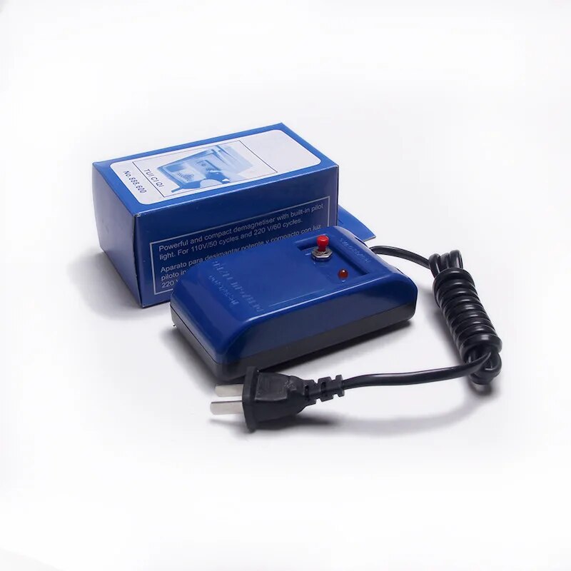 Jam tangan Demagnetizer, arloj - Watch Demagnetizer Electrical Repair ulasan dan harga