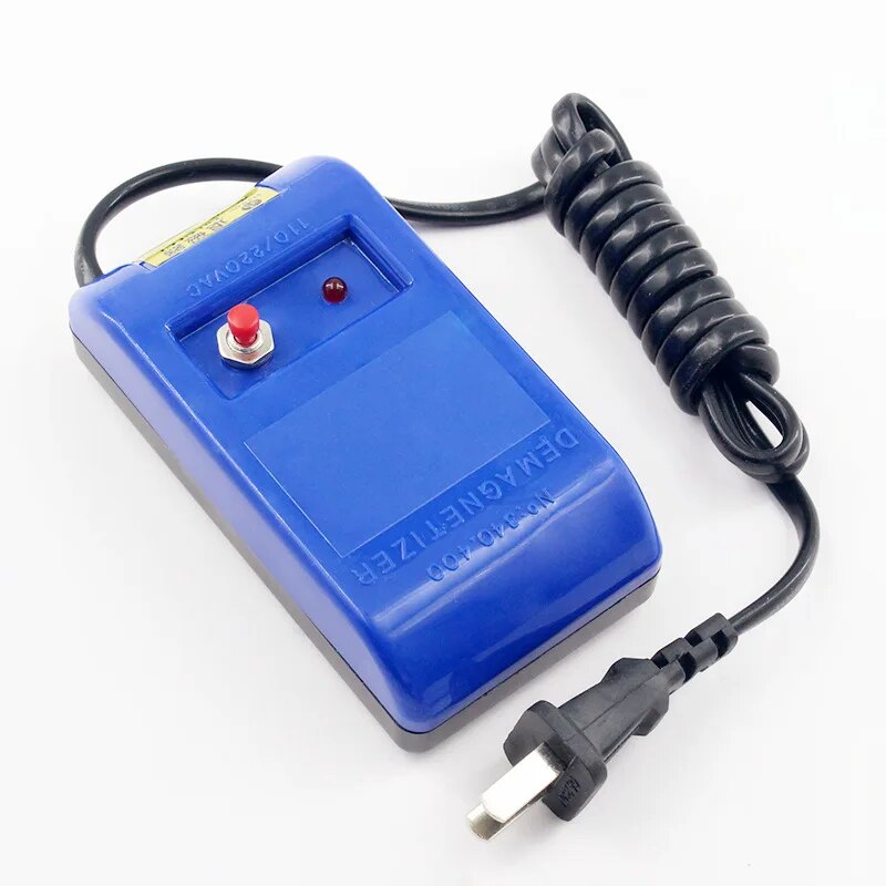Jam tangan Demagnetizer, arloj - Watch Demagnetizer Electrical Repair ulasan dan harga