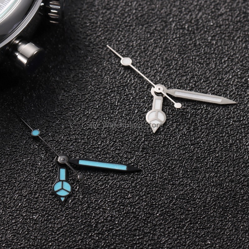 Jam Tangan Penunjuk Jam Tangan - Watch Movement Automatic Nh35A Nh36A ulasan dan harga