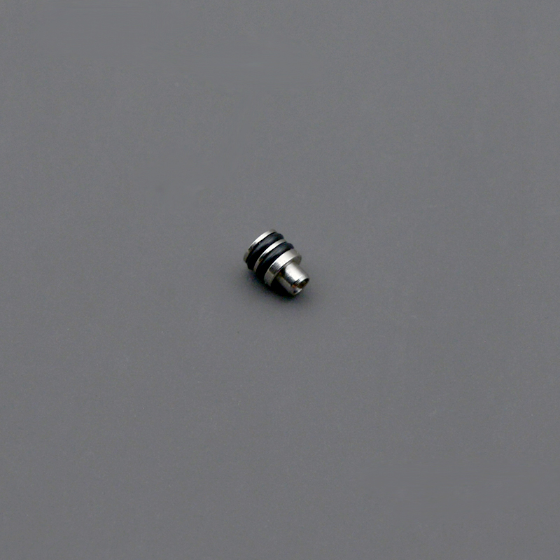Mahkota Jam Tangan Sekrup 4.8m - Watch Crown Screw Down Replacement ulasan dan harga