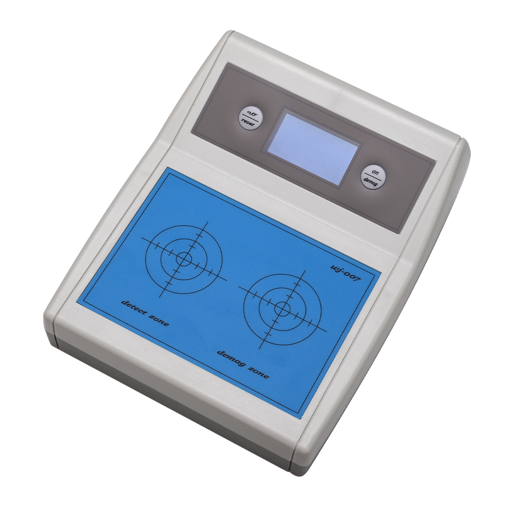Alat Demagnetisasi Multifungsi - Watch Demagnetizer Electrical Repair ulasan dan harga