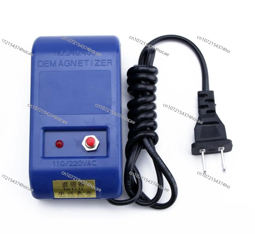Jam Tangan Demagnetizer Jam Ta - Watch Demagnetizer Electrical Repair ulasan dan harga