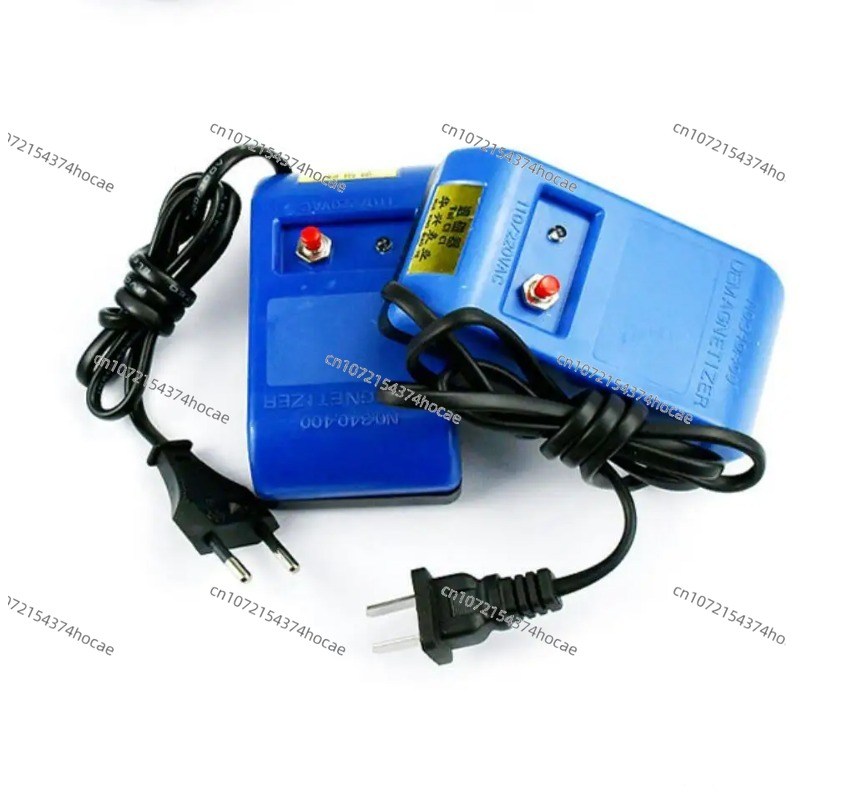 Jam Tangan Demagnetizer Jam Ta - Watch Demagnetizer Electrical Repair ulasan dan harga