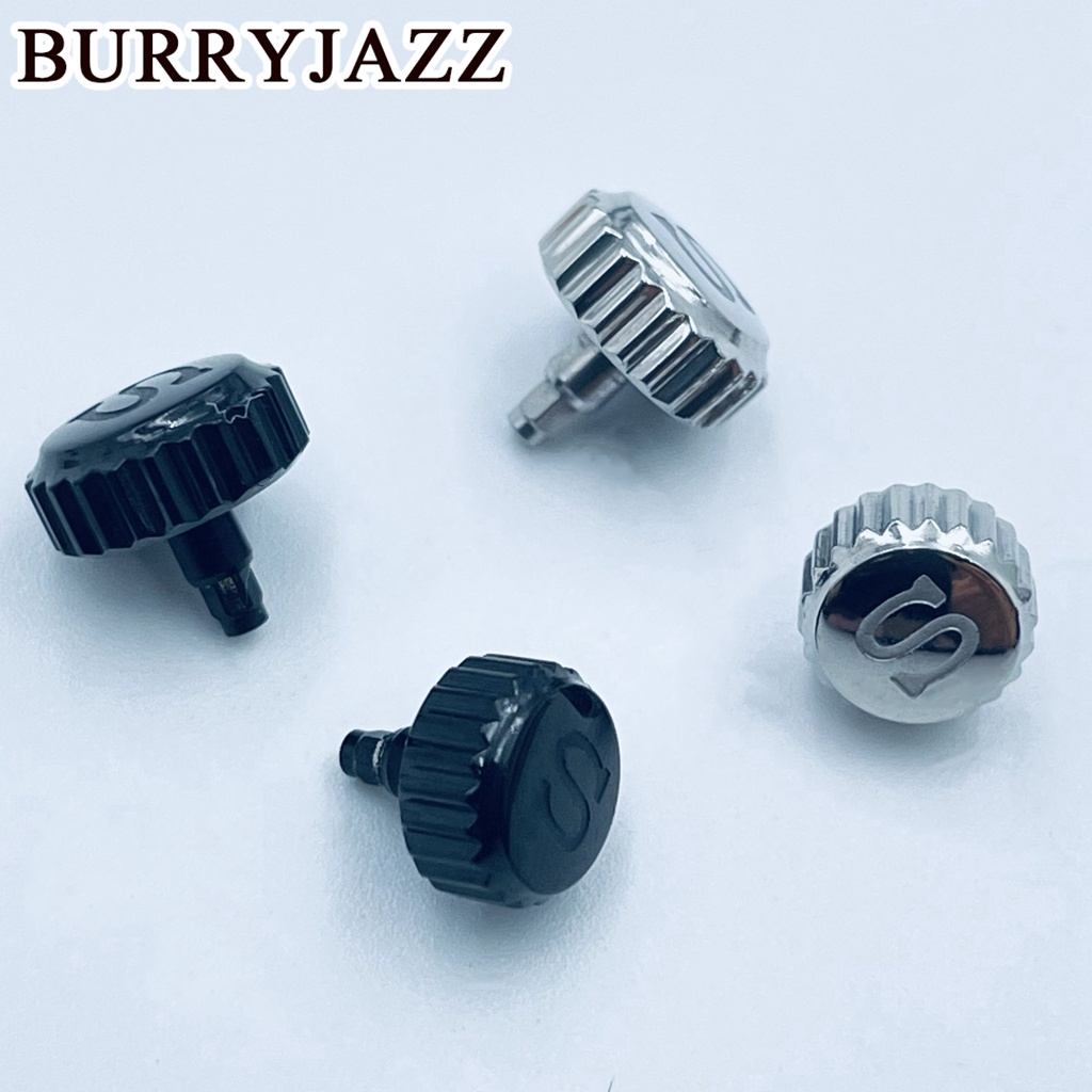 Set Mahkota Jam Tangan Sekrup  - Watch Crown Screw Down Replacement ulasan dan harga