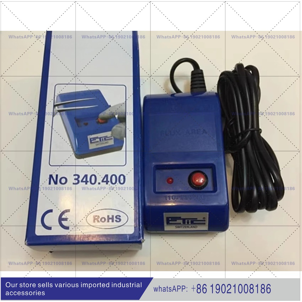 340.400 alat perbaikan aksesor - Watch Demagnetizer Electrical Repair ulasan dan harga