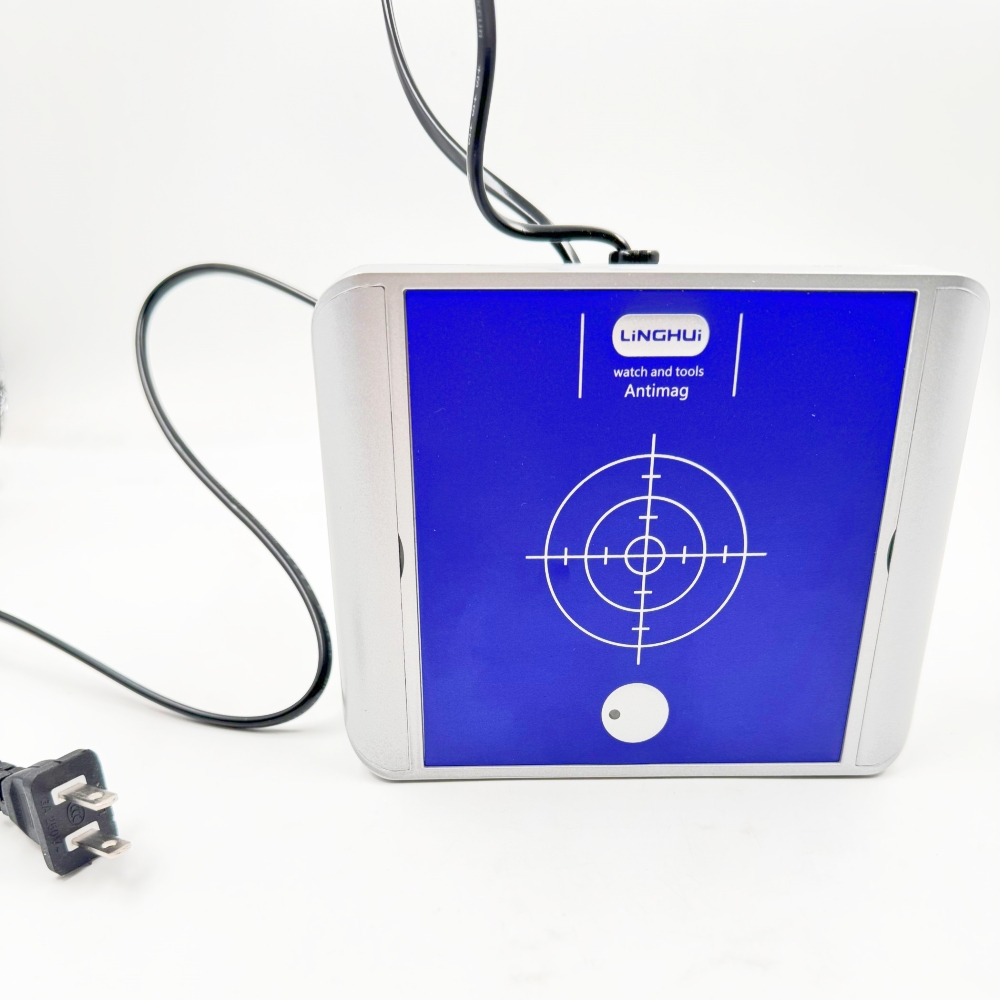 demagnetizer komponen logam, d - Watch Demagnetizer Electrical Repair ulasan dan harga