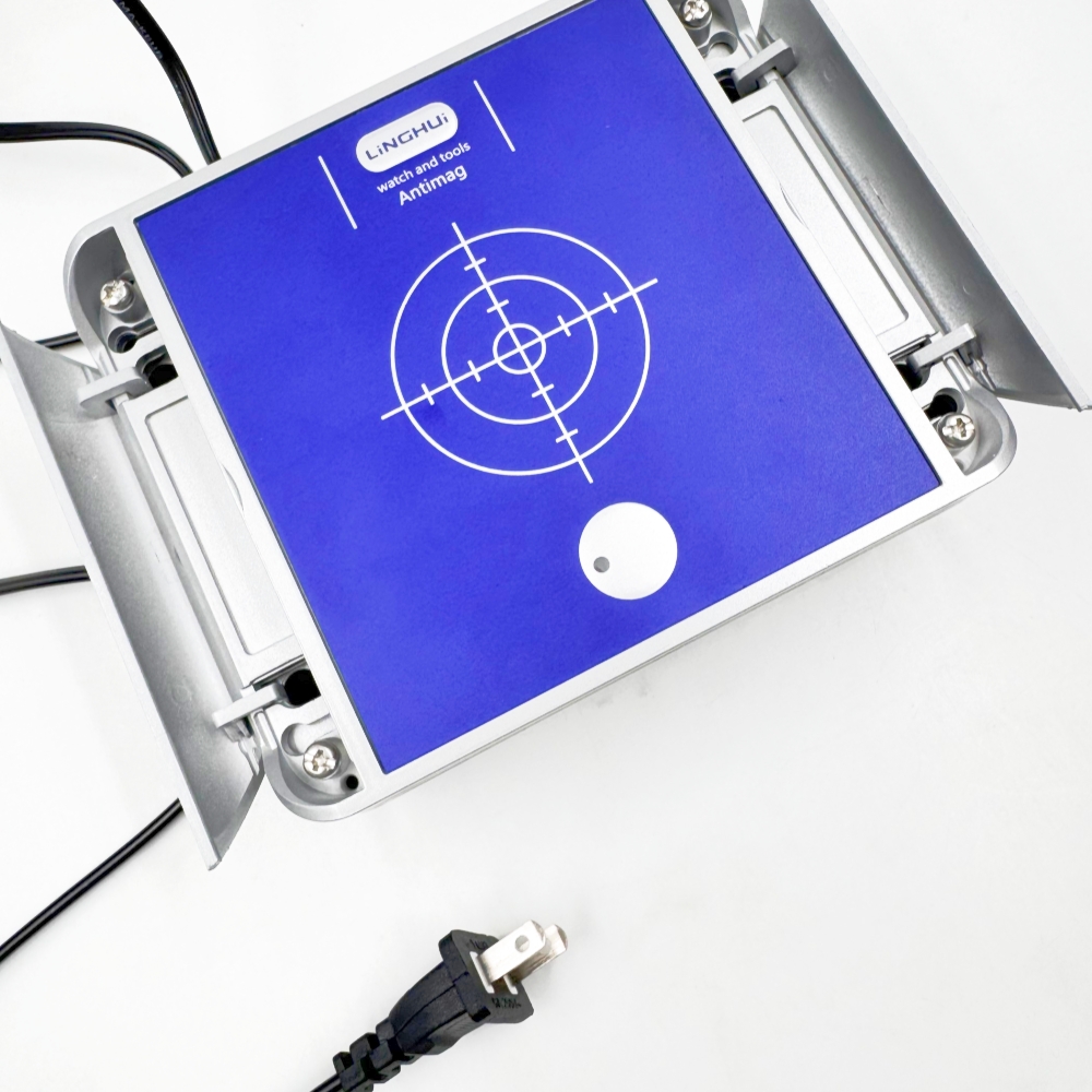 demagnetizer komponen logam, d - Watch Demagnetizer Electrical Repair ulasan dan harga