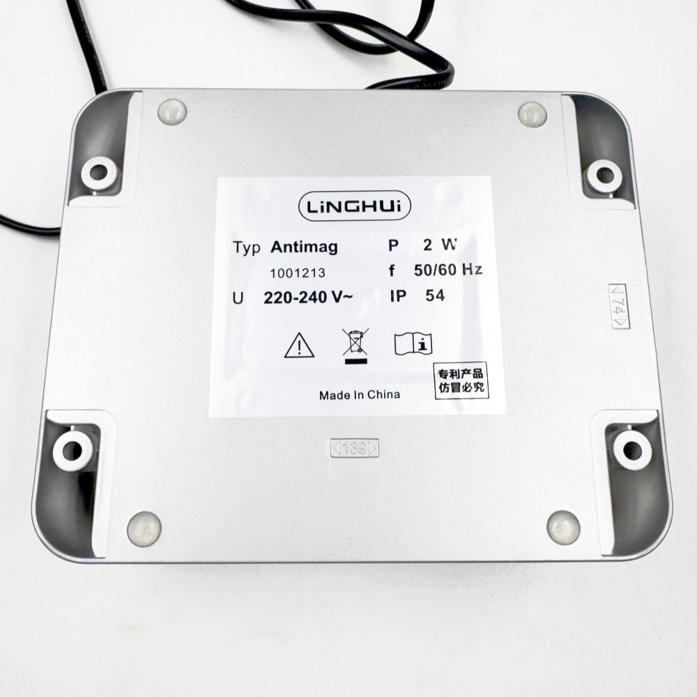 demagnetizer komponen logam, d - Watch Demagnetizer Electrical Repair ulasan dan harga