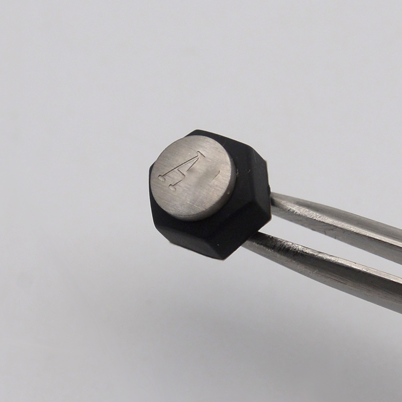 Mahkota Jam Tangan Stainless S - Watch Crown Screw Down Replacement ulasan dan harga
