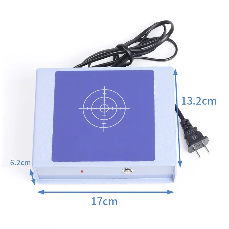 Perangkat degaussing jam tanga - Watch Demagnetizer Electrical Repair ulasan dan harga
