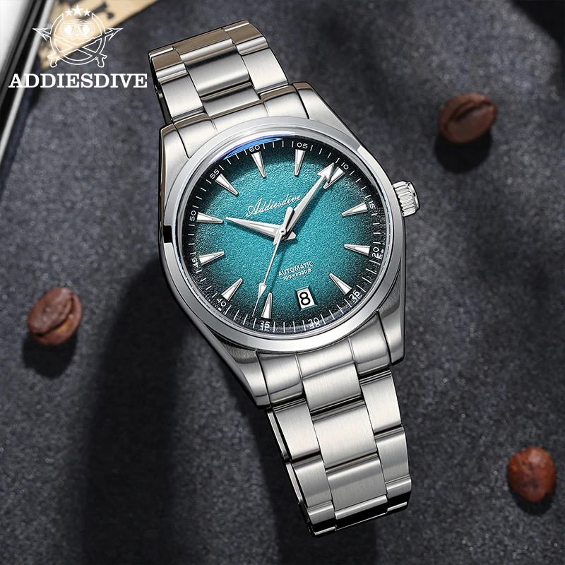 ADDIESDIVE Jam Tangan Pria Bar - Watch Crown Screw Down Replacement ulasan dan harga