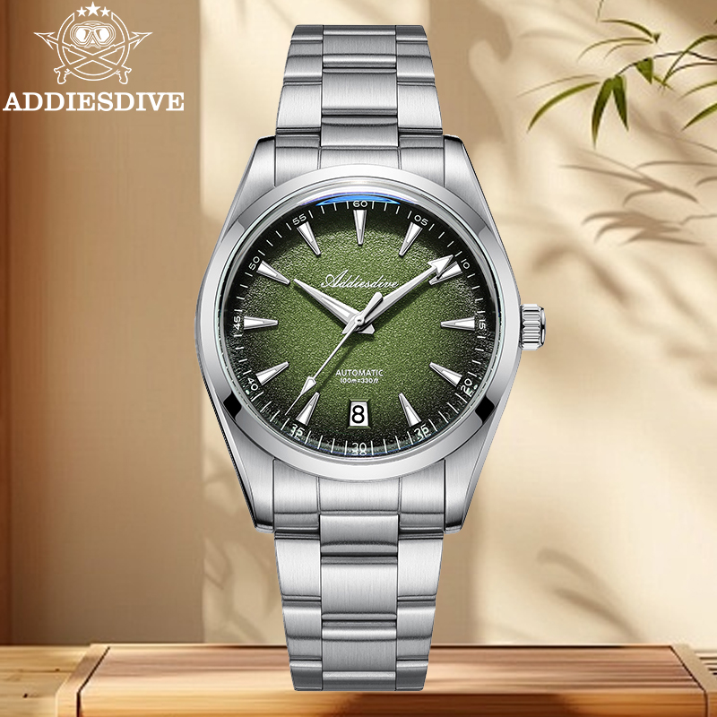 ADDIESDIVE Jam Tangan Pria Bar - Watch Crown Screw Down Replacement ulasan dan harga