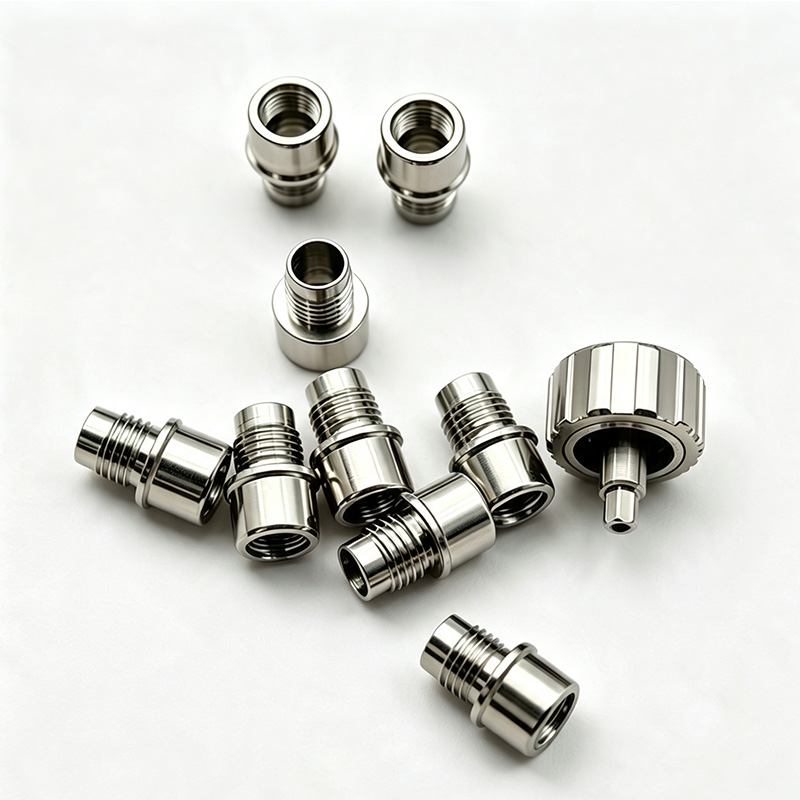 Mahkota Jam Tangan Dia 6.5mm P - Watch Crown Screw Down Replacement ulasan dan harga