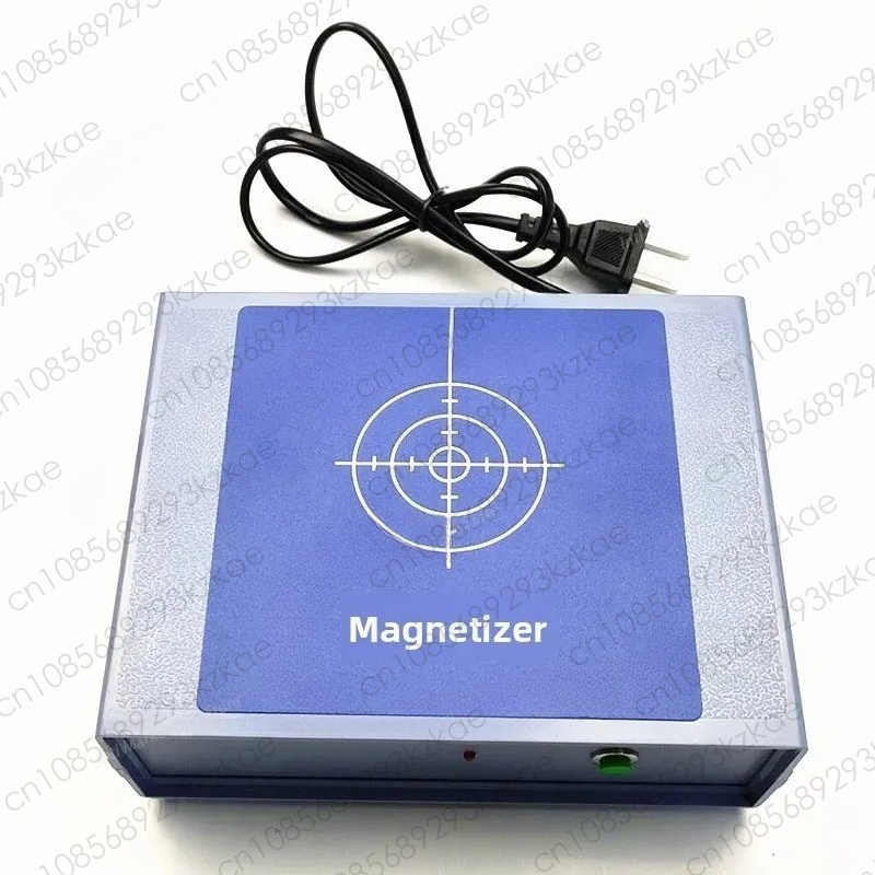 Alat Demagnetizer Jam Tangan E - Watch Demagnetizer Electrical Repair ulasan dan harga