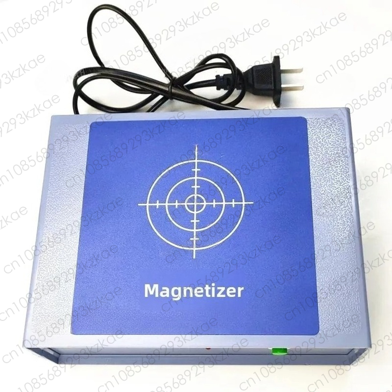 Alat Demagnetizer Jam Tangan E - Watch Demagnetizer Electrical Repair ulasan dan harga