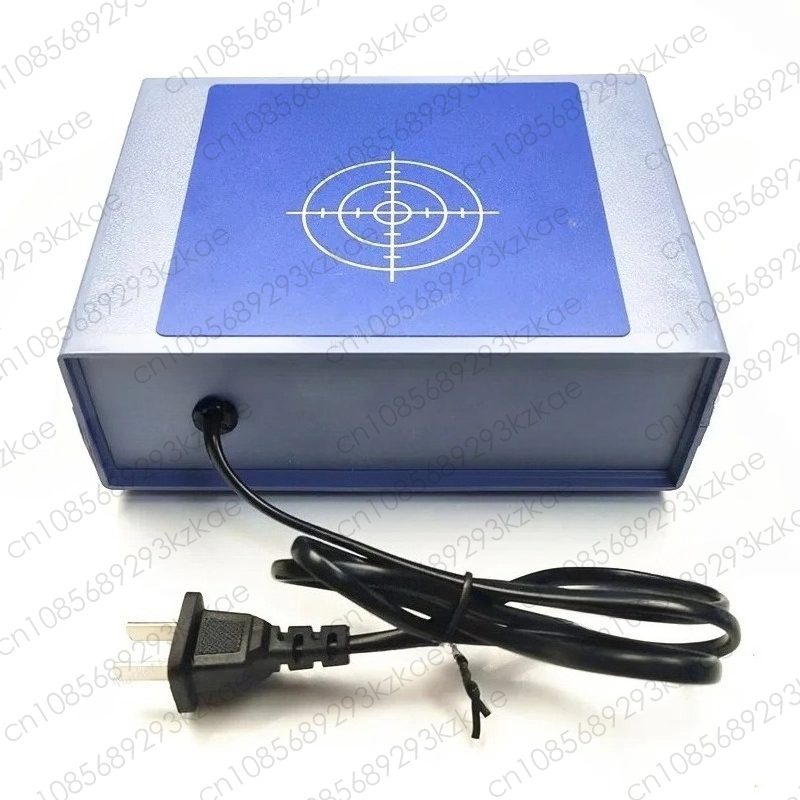 Alat Demagnetizer Jam Tangan E - Watch Demagnetizer Electrical Repair ulasan dan harga