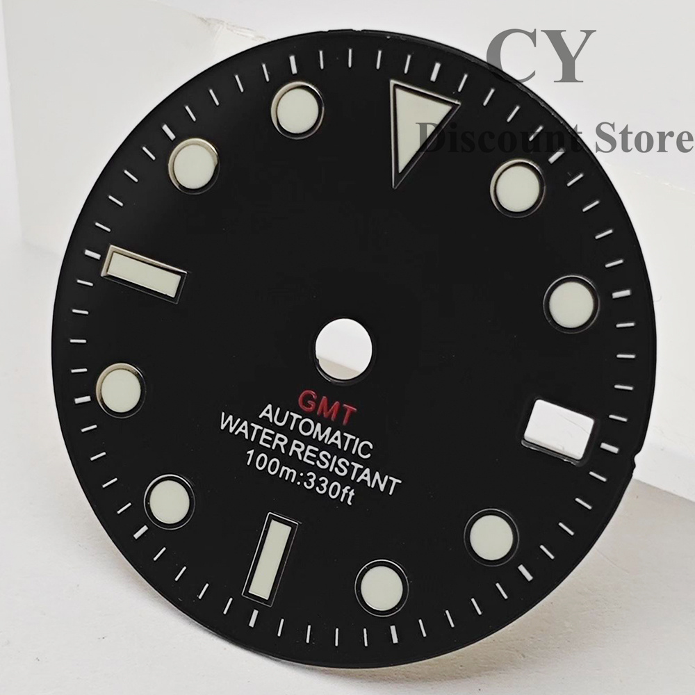 Dial Jam Tangan Steril RICHUS  - Watch Dial Custom Sterile 28.5Mm ulasan dan harga
