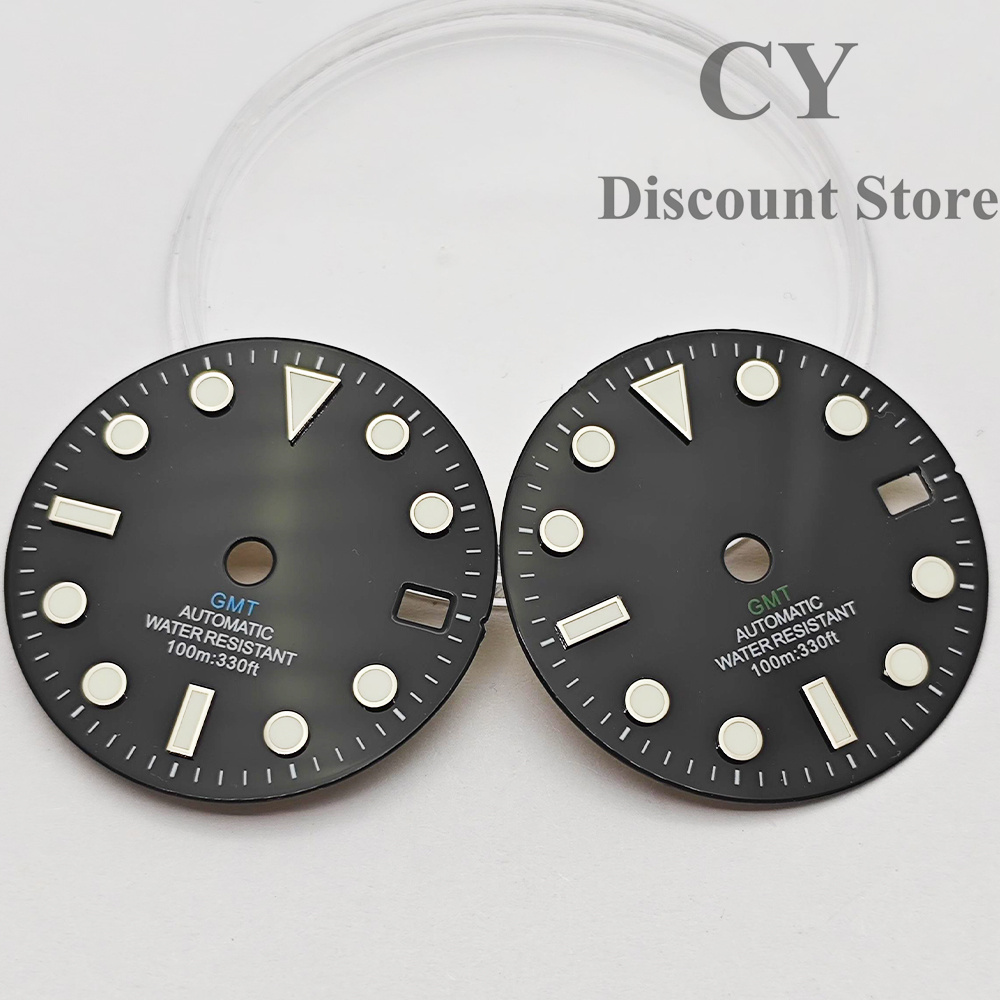 Dial Jam Tangan Steril RICHUS  - Watch Dial Custom Sterile 28.5Mm ulasan dan harga