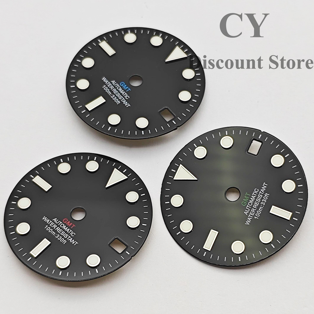 Dial Jam Tangan Steril RICHUS  - Watch Dial Custom Sterile 28.5Mm ulasan dan harga