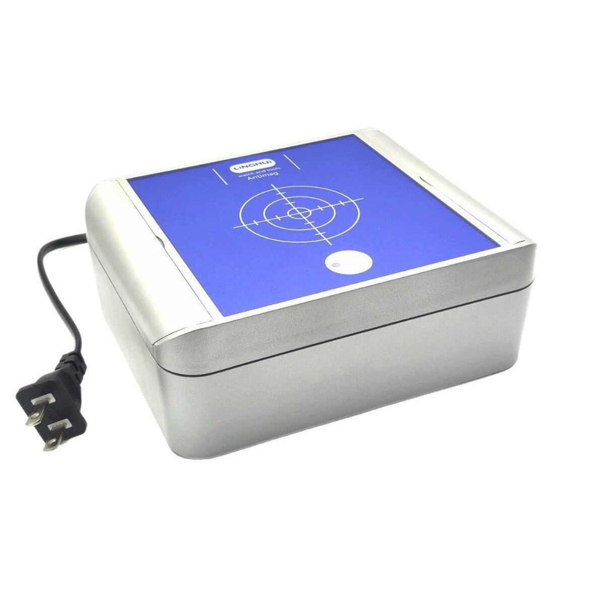 Alat Perbaikan Jam Tangan 2332 - Watch Demagnetizer Electrical Repair ulasan dan harga