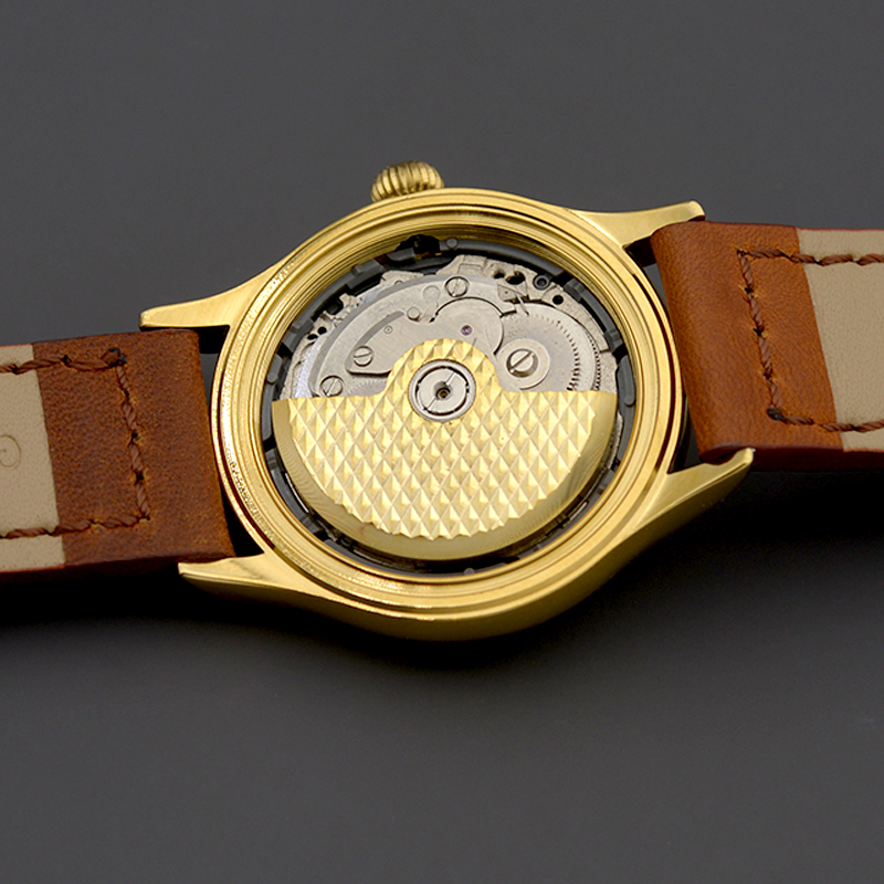 Suku Cadang Pengganti Rotor Ja - Watch Movement Automatic Nh35A Nh36A ulasan dan harga