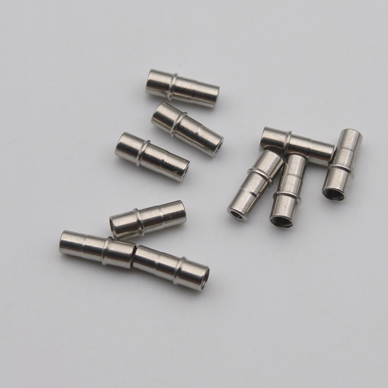 Mahkota Jam Tangan 7.5mm denga - Watch Crown Screw Down Replacement ulasan dan harga
