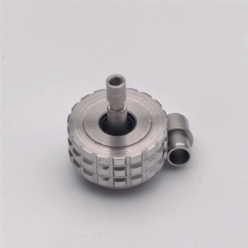 Suku Cadang Pengganti BRL Supe - Watch Crown Screw Down Replacement ulasan dan harga