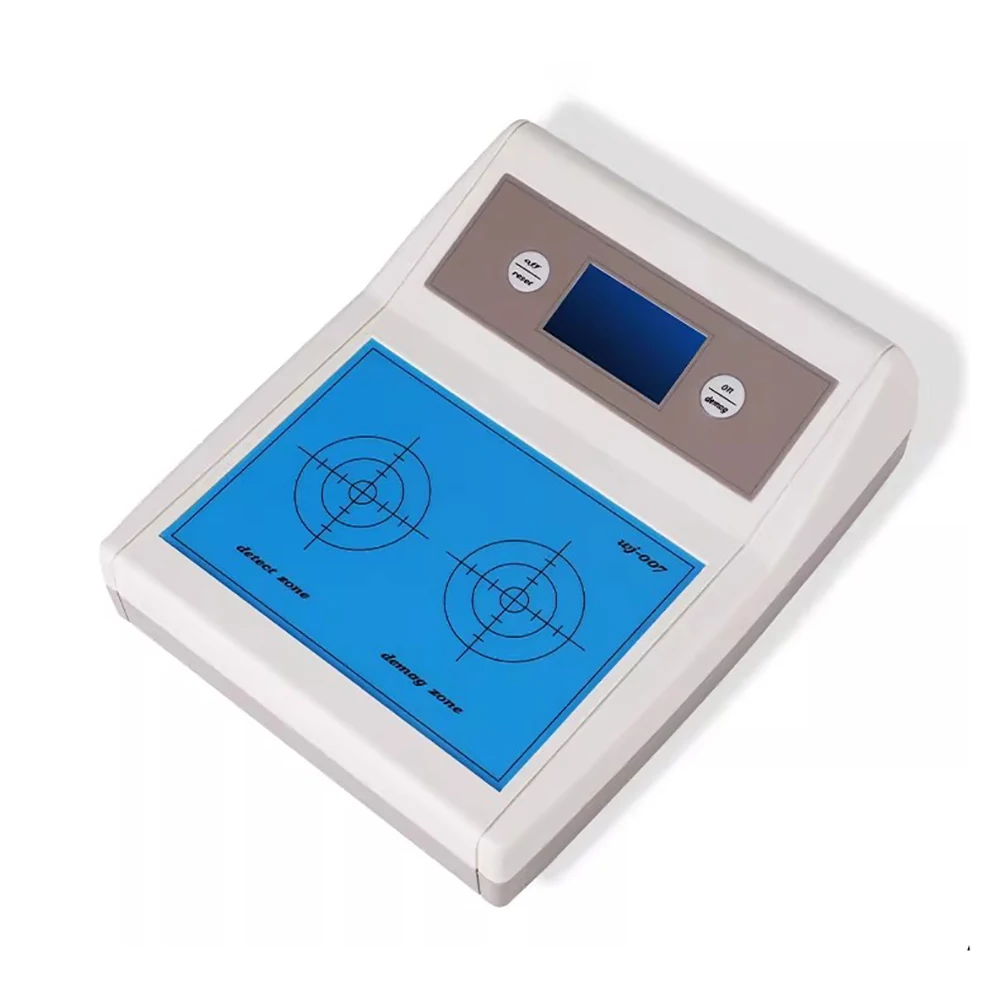 Alat Penghilang Magnet pada Ja - Watch Demagnetizer Electrical Repair ulasan dan harga