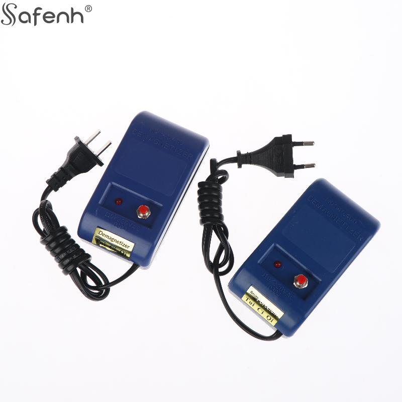 1/2/3 Buah Jam Tangan Logam De - Watch Demagnetizer Electrical Repair ulasan dan harga