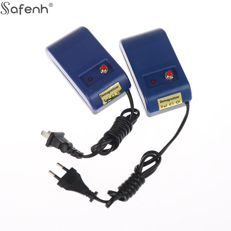 1/2/3 Buah Jam Tangan Logam De - Watch Demagnetizer Electrical Repair ulasan dan harga