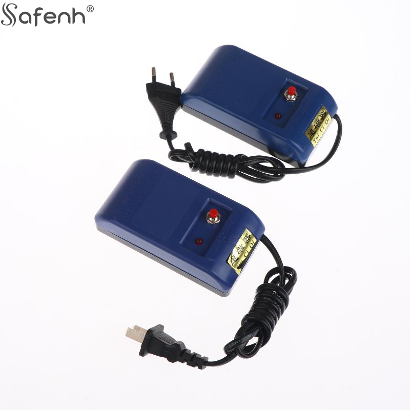 1/2/3 Buah Jam Tangan Logam De - Watch Demagnetizer Electrical Repair ulasan dan harga