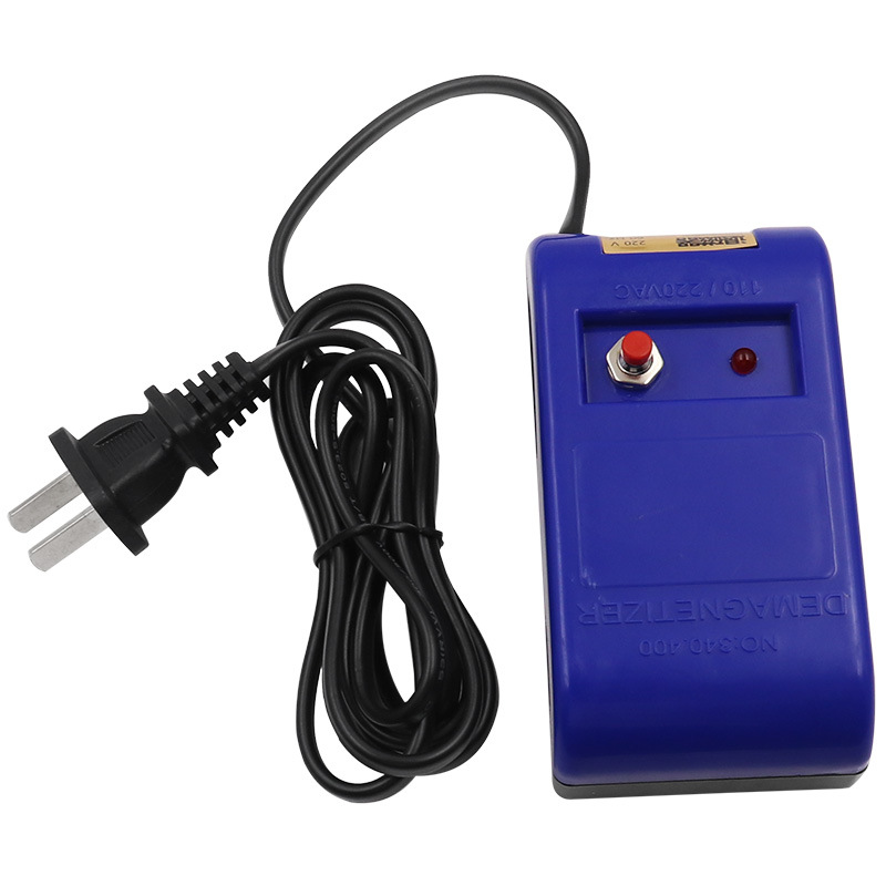 Jam Demagnetizer mekanik, alat - Watch Demagnetizer Electrical Repair ulasan dan harga