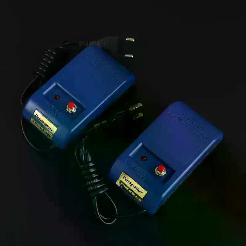 1/2/3 Buah Jam Tangan Demagnet - Watch Demagnetizer Electrical Repair ulasan dan harga