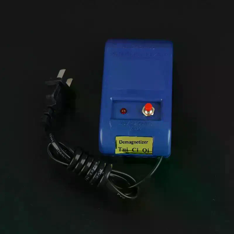 1/2/3 Buah Jam Tangan Demagnet - Watch Demagnetizer Electrical Repair ulasan dan harga