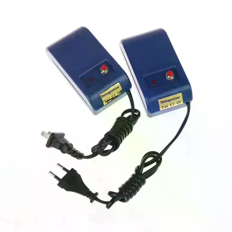 1/2/3 Buah Jam Tangan Demagnet - Watch Demagnetizer Electrical Repair ulasan dan harga