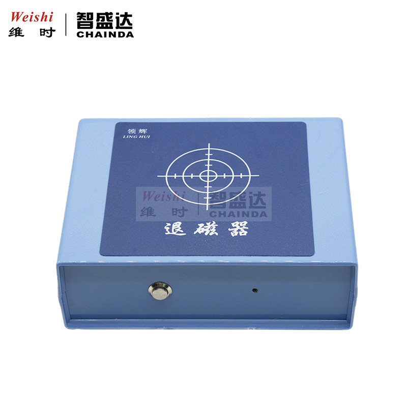 Alat perbaikan jam tangan Jam  - Watch Demagnetizer Electrical Repair ulasan dan harga
