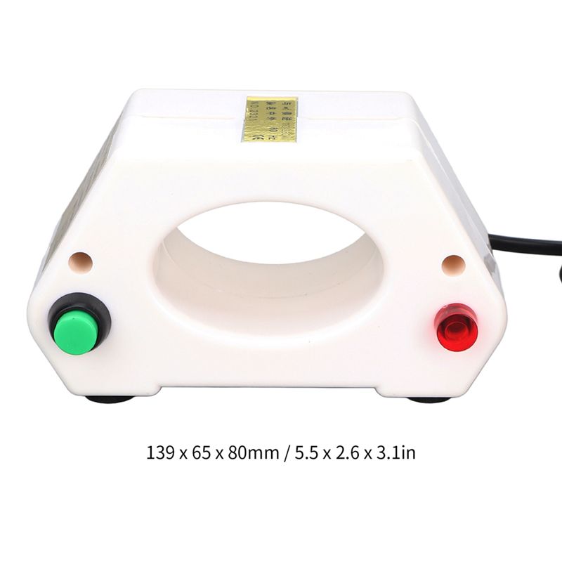 BHBD – Alat Penghilang Magnet  - Watch Demagnetizer Electrical Repair ulasan dan harga