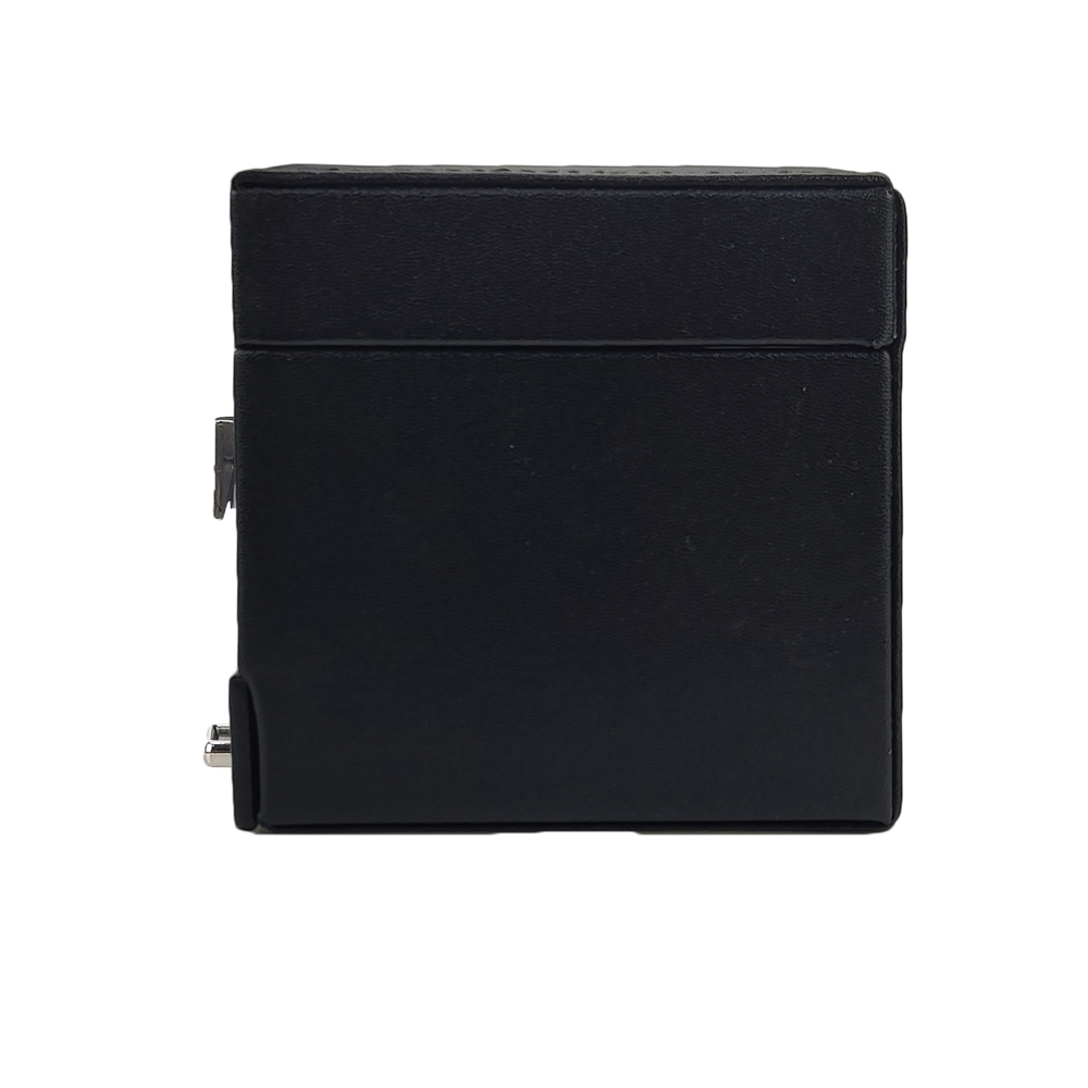 Kotak Penyimpanan dan Pengatur - Watch Display Case Glass Top 12 Slots ulasan dan harga
