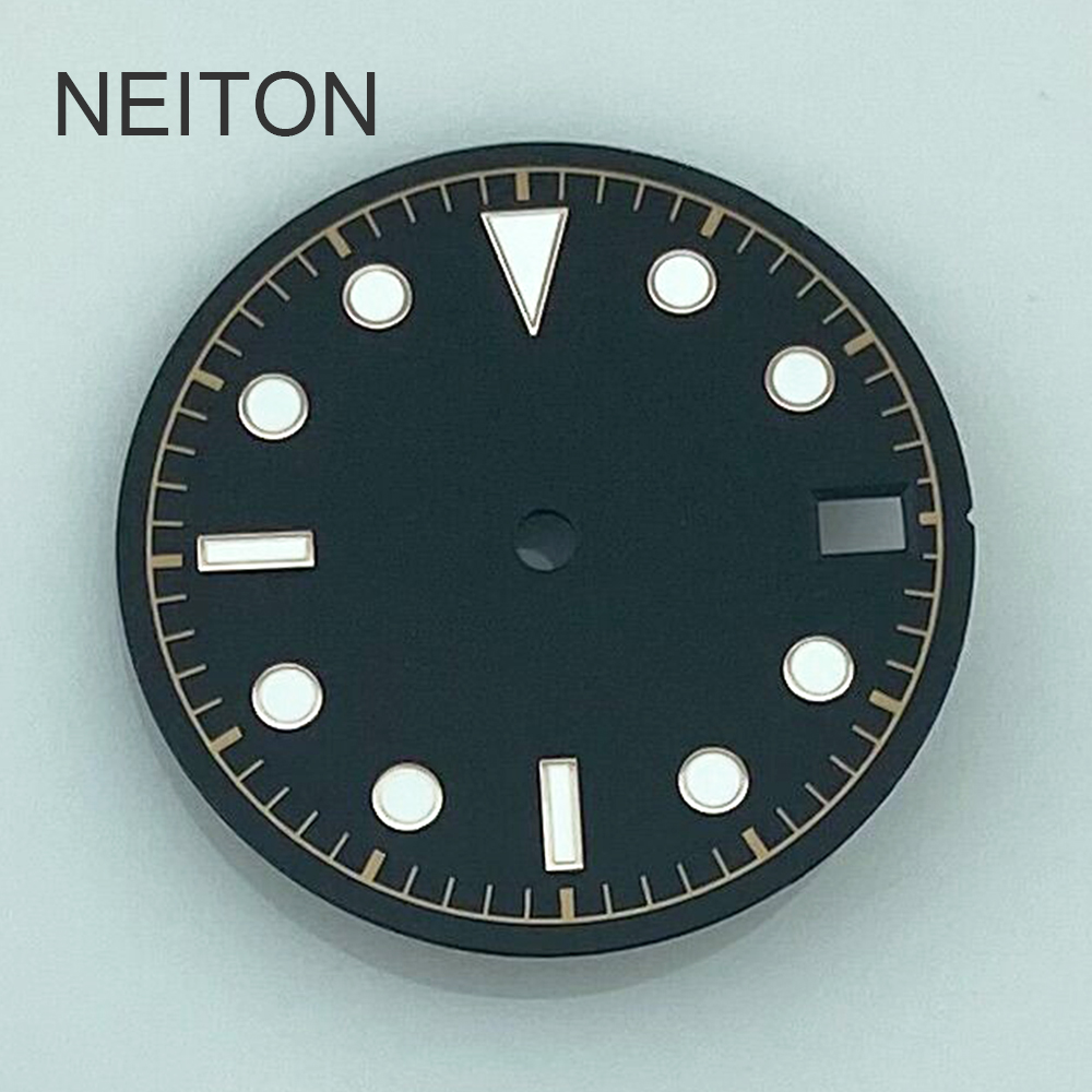 Dial Jam Tangan Custom Logo 28 - Watch Dial Custom Sterile 28.5Mm ulasan dan harga