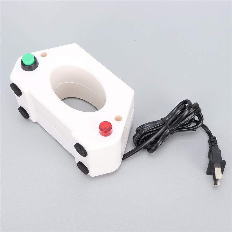 SEWS – Alat Penghilang Magnet  - Watch Demagnetizer Electrical Repair ulasan dan harga