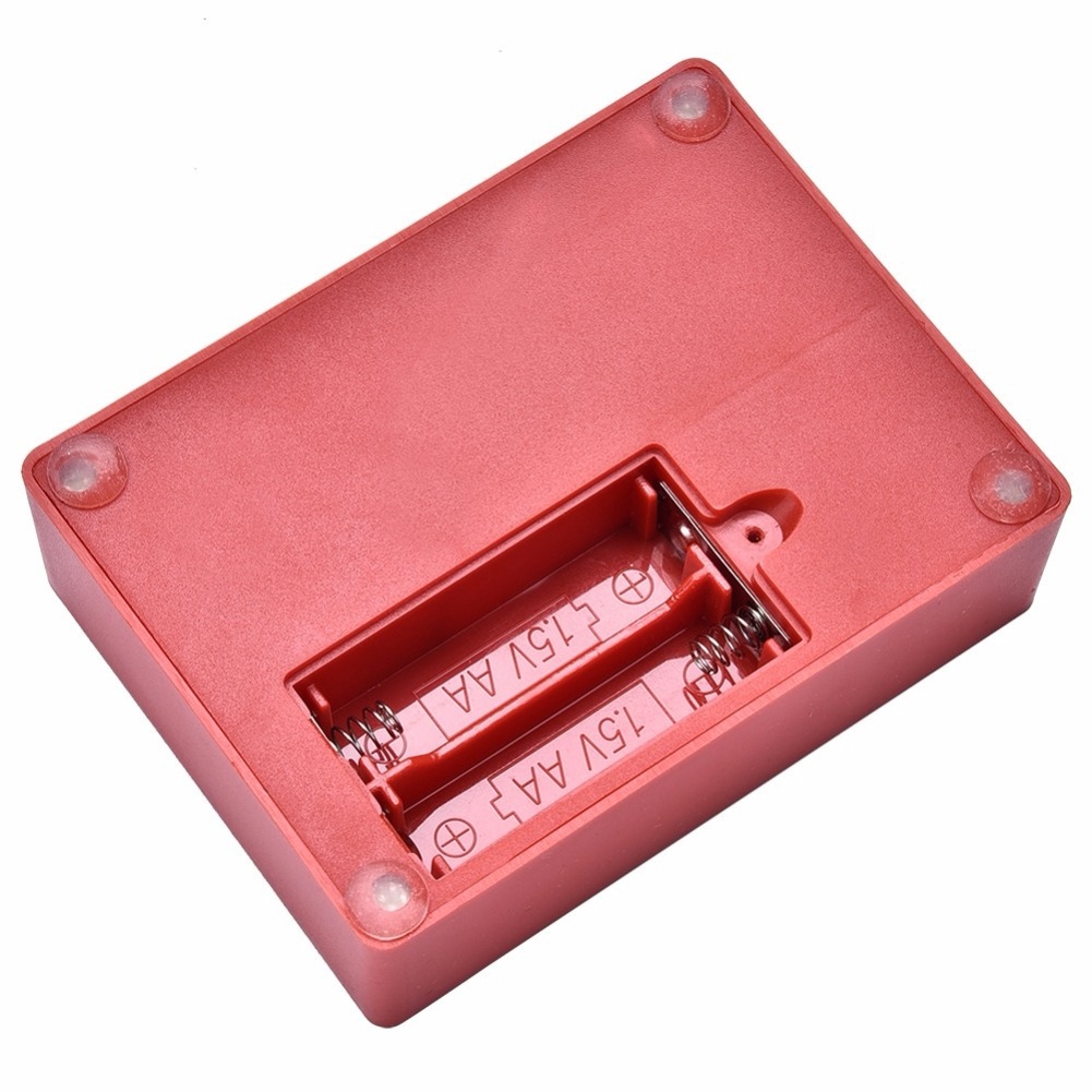 Alat Penguji Pulsa Mesin Jam K - Watch Demagnetizer Electrical Repair ulasan dan harga